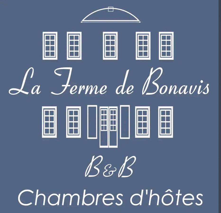 Studio Ferme De Bonavis Bed & Breakfast Banteux Exterior photo